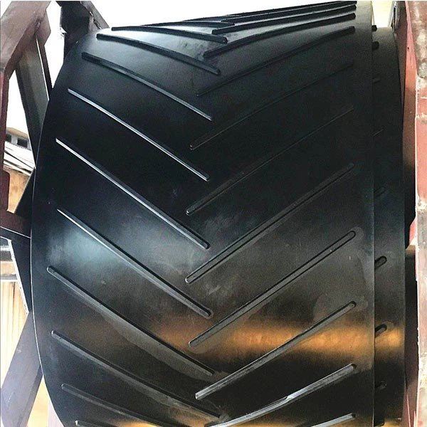 Chevron Conveyor Belt