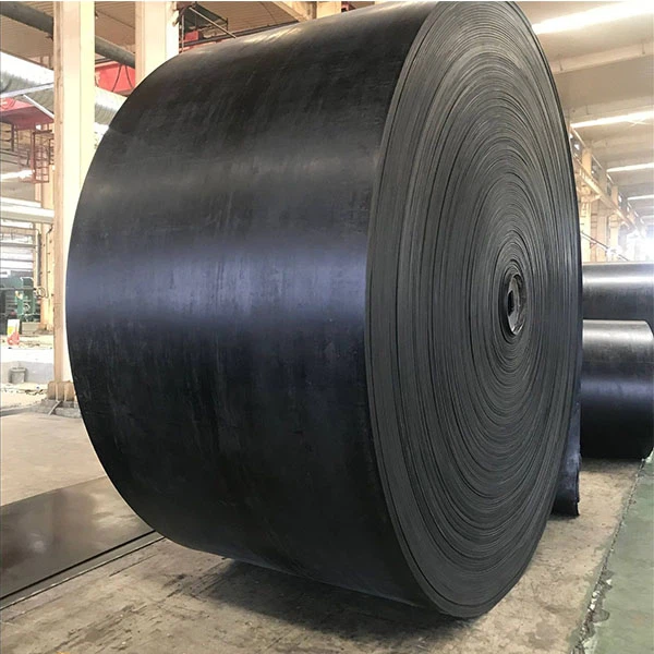 Rubber Conveyor Belt