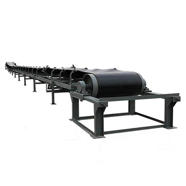 מסוע חגורת גלילה בטלה